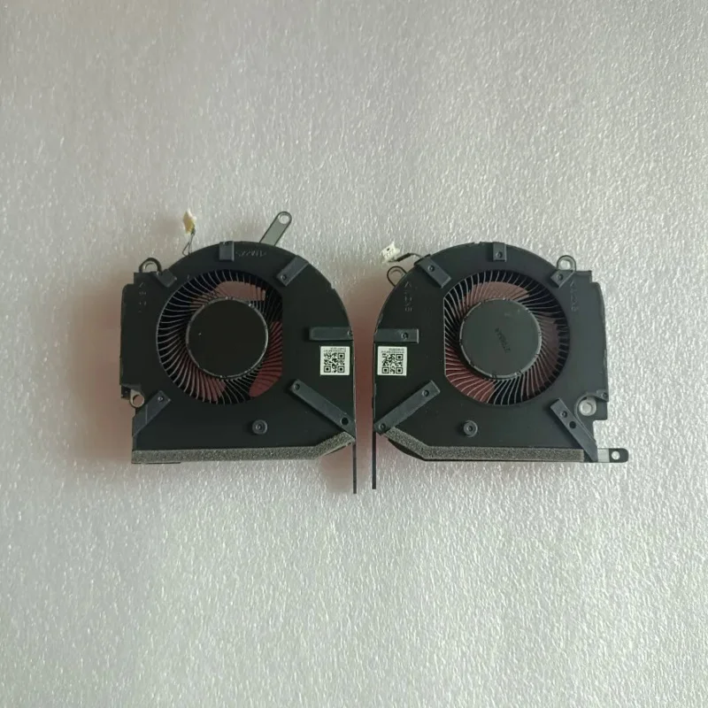 Laptop Accessories Cool - ใหม่สำหรับ HP ลางบอกเหตุ16-K 16-N Omen 8