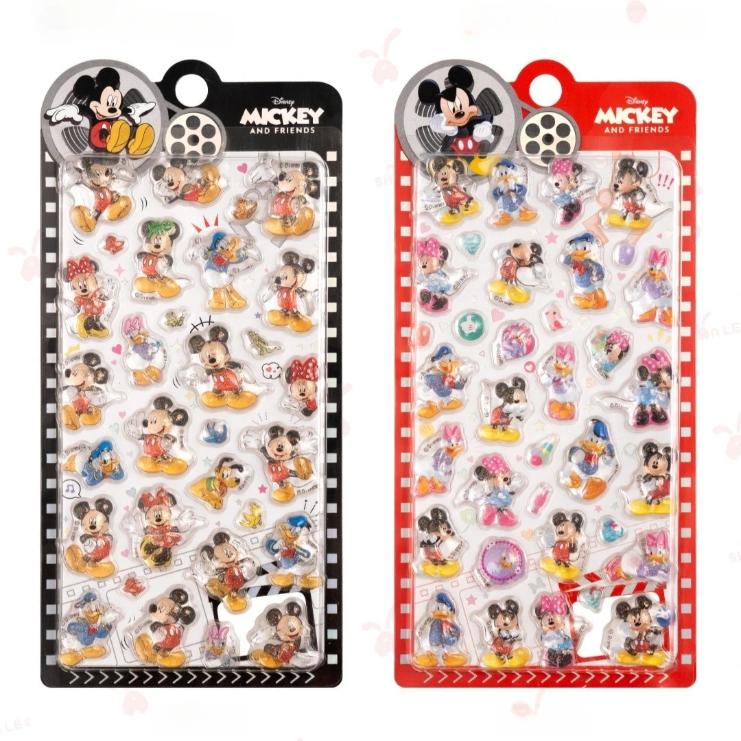Laptop Accessories Toy - สติกเกอร์นูน 3 มิติ ลายการ์ตูนน่ารัก สำหรับตกแต่งเคสโทรศัพท์ แล็ปท็อป