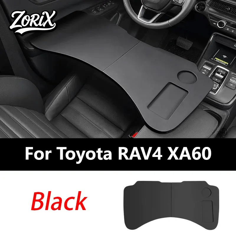 Laptop Accessories - สำหรับโตโยต้า RAV4 XA60 2026 โต๊ะพับติดรถยนต์ โต๊ะวางแล็ปท็อป