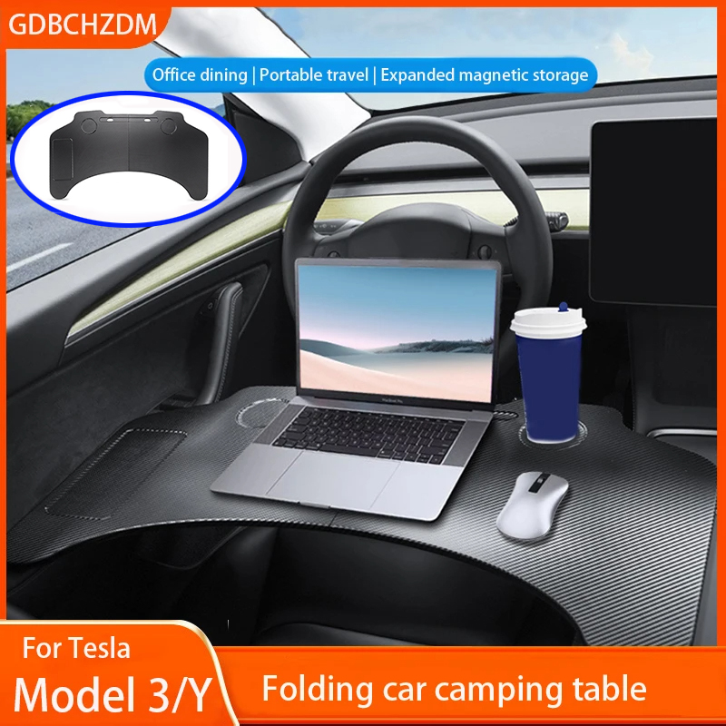 Laptop Accessories Box - สําหรับTeslaรุ่นY Juniper 2025 รุ่น 3 /Y