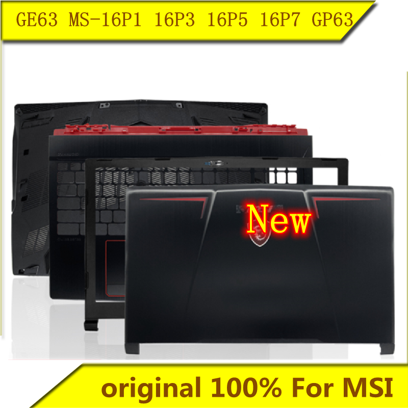 Laptop Accessories Headphones - สำหรับ MSI GE63 MS-16P1 16P3 16P5