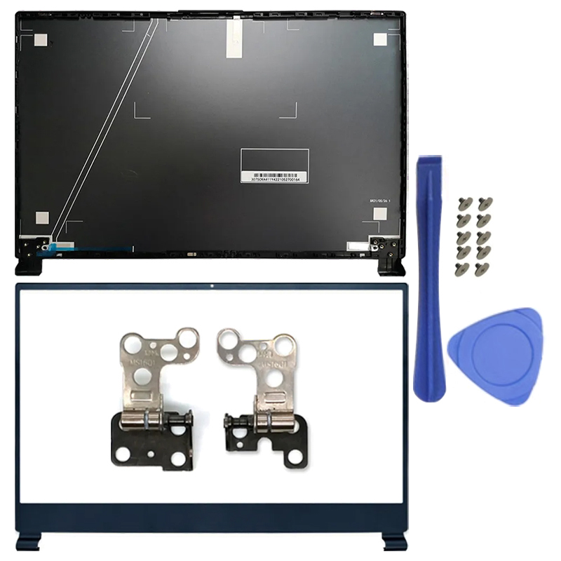 Laptop Accessories Business - แล็ปท็อปใหม่เคสบนสำหรับ MSI Delta 15 MS-15CK หน้าจอ