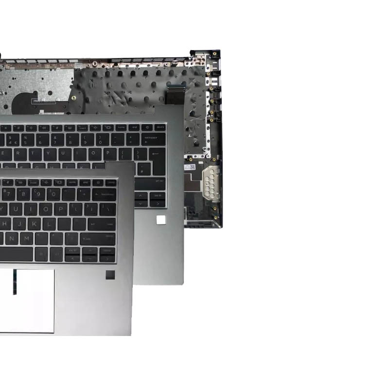 Keyboard Laptop Accessories - สำหรับ HP ELITEBOOK 845 840 G9
