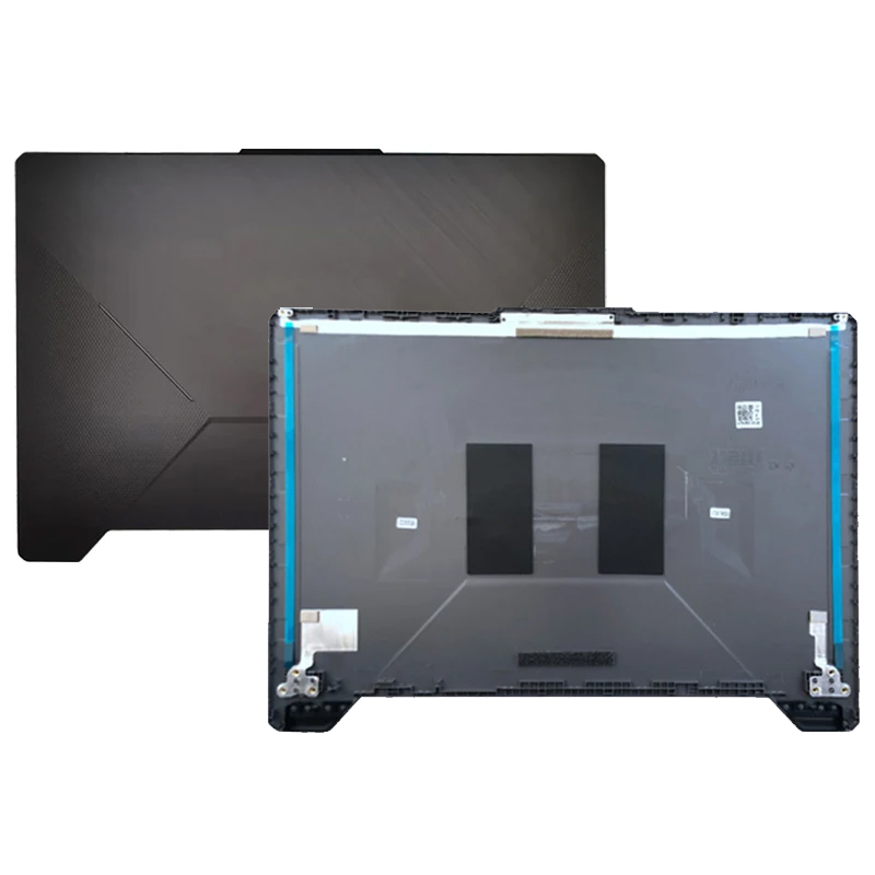 Laptop Accessories Business - ใหม่โน้ตบุ๊ค LCD ปกหลัง/กรอบด้านหน้า/บานพับแล็ปท็อปแล็ปท็อปอุปกรณ์เสริมสำหรับ ASUS TUF GAMING