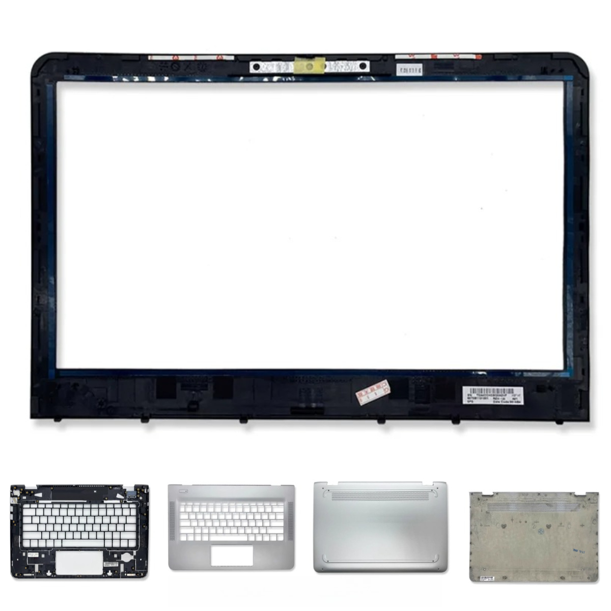 Keyboard Laptop Accessories - ENVY 13-AB TPN-I127 กรอบหน้าจอ/กรอบคีย์บอร์ด/อุปกรณ์เสริมเคสด้านล่าง/เคสแล็ปท็อป/อะไหล่โน้ตบุ๊ก