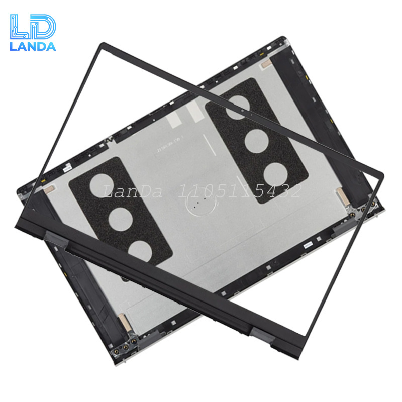 Laptop Accessories Business - 95% ใหม่ หน้าจอโน้ตบุ๊ก LCD ฝาหลัง/กรอบหน้าจอ/ที่พักมือ/ฝาล่าง สำหรับอุปกรณ์เสริมโน้ตบุ๊ก