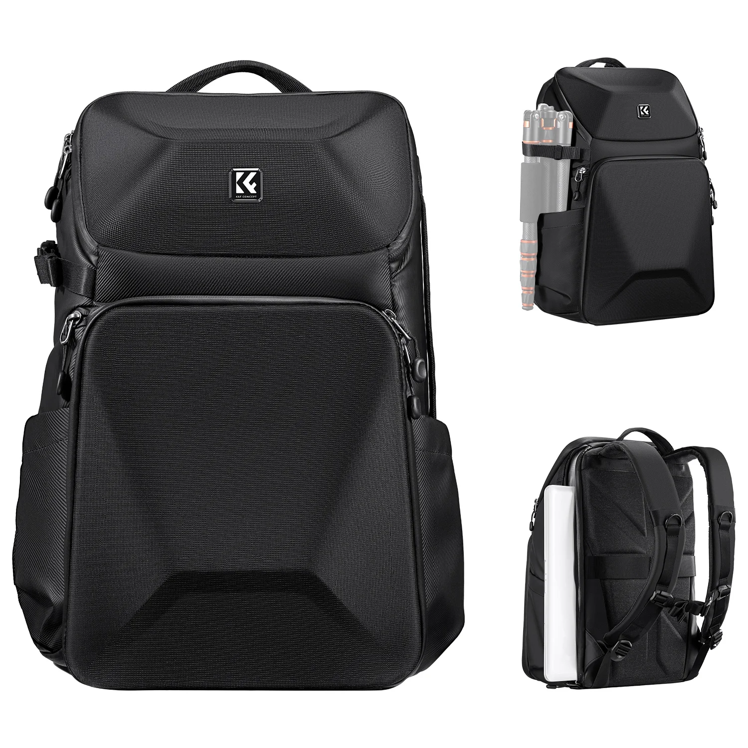 กระเป๋าเป้สะพายหลังสำหรับกล้อง - Laptop Accessories Box บทวิจารณ์และราคา