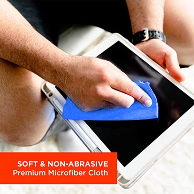 1ชุดแปรงเสื้อผ้าของเหลวคุณภาพส - Screen Cleaning Kit บทวิจารณ์และราคา