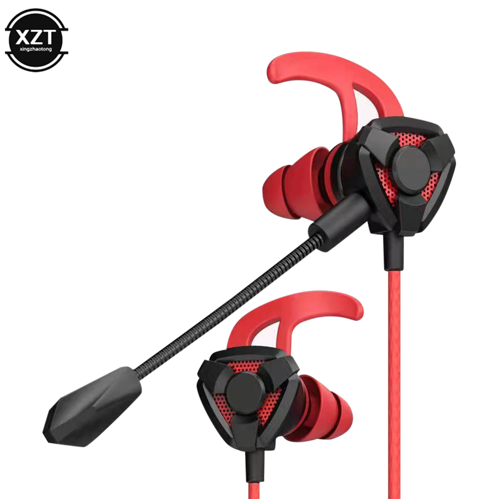 ชุดหูฟัง Gamer หูฟังแบบมีสายหู - Laptop Accessories Headphones บทวิจารณ์และราคา