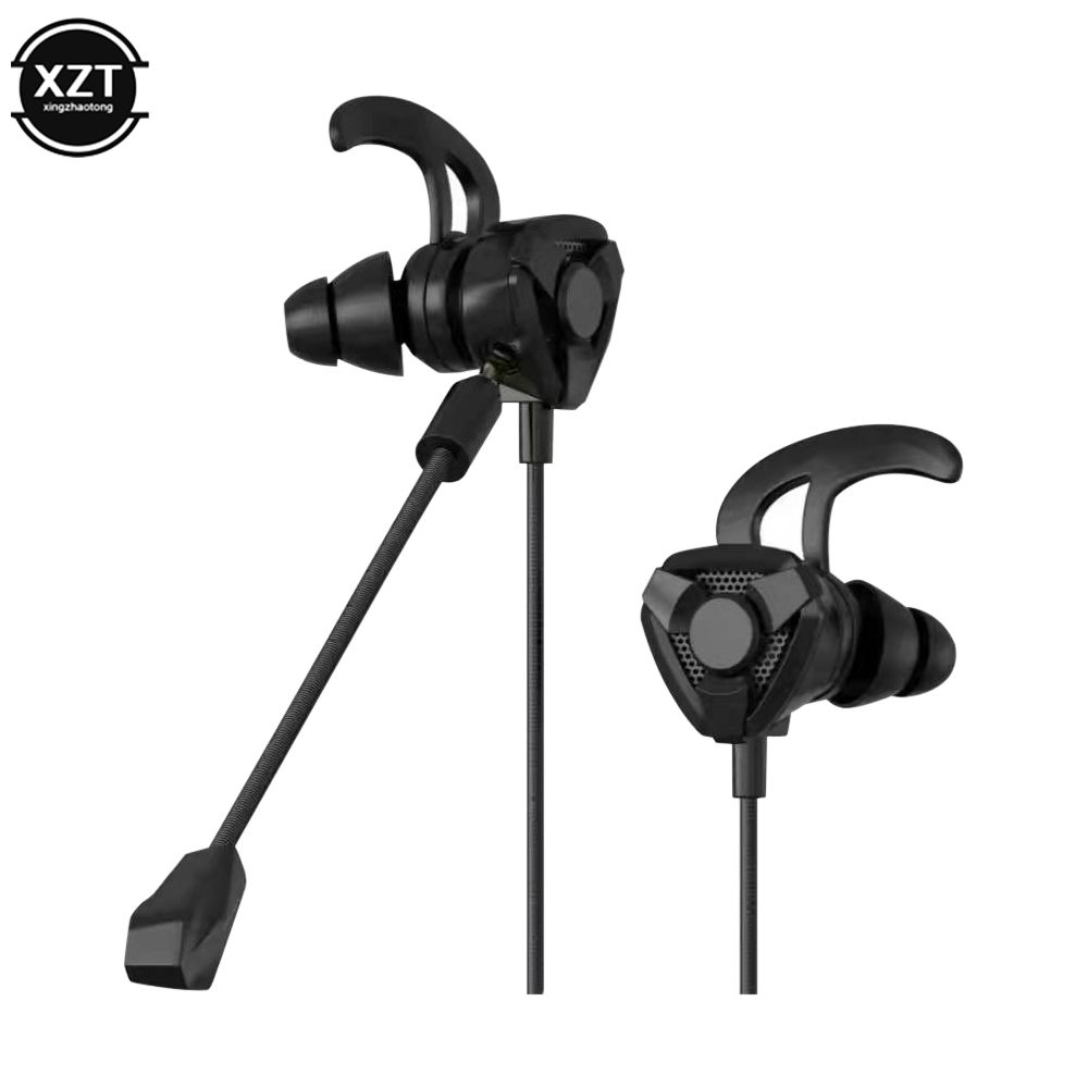 ชุดหูฟัง Gamer หูฟังแบบมีสายหู - Laptop Accessories Headphones บทวิจารณ์และราคา