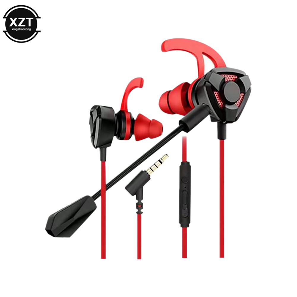 ชุดหูฟัง Gamer หูฟังแบบมีสายหู - Laptop Accessories Headphones บทวิจารณ์และราคา