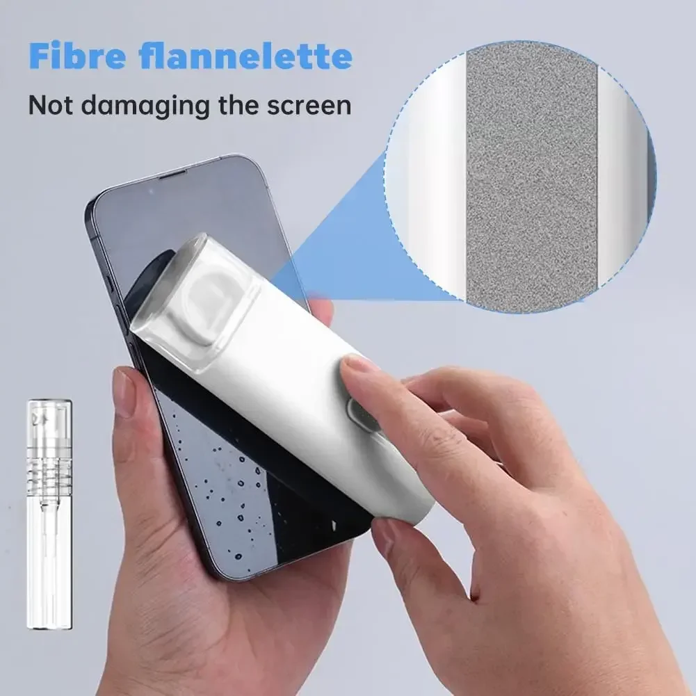 ชุดทำความสะอาดอเนกประสงค์แปรงท - Screen Cleaning Kit บทวิจารณ์และราคา