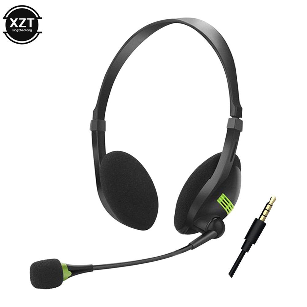 Kebidu 3.5 มม.ตัดเสียงรบกวนแบบ - Laptop Accessories Headphones บทวิจารณ์และราคา