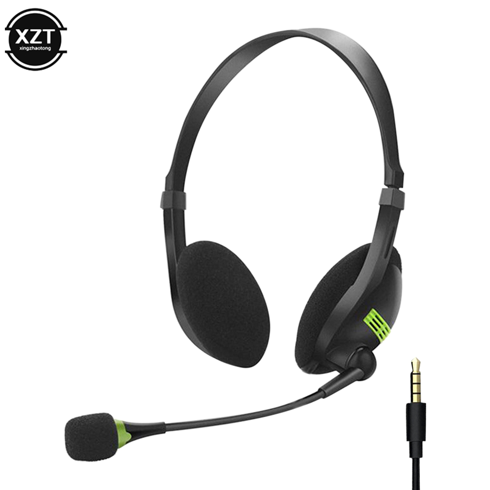 Kebidu 3.5 มม.ตัดเสียงรบกวนแบบ - Laptop Accessories Headphones บทวิจารณ์และราคา