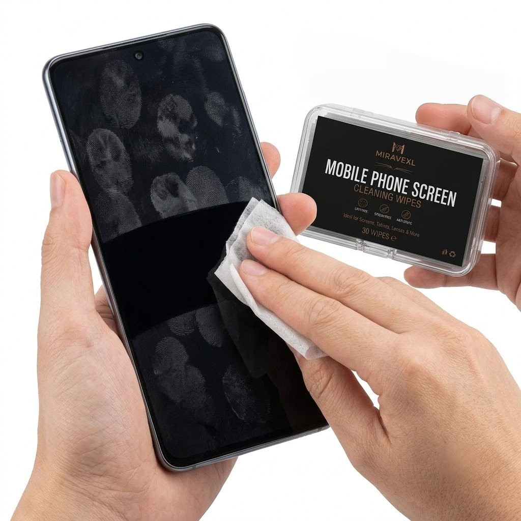 ชุดอุปกรณ์ซ่อมแซมและถอดประกอบห - Screen Cleaning Kit บทวิจารณ์และราคา