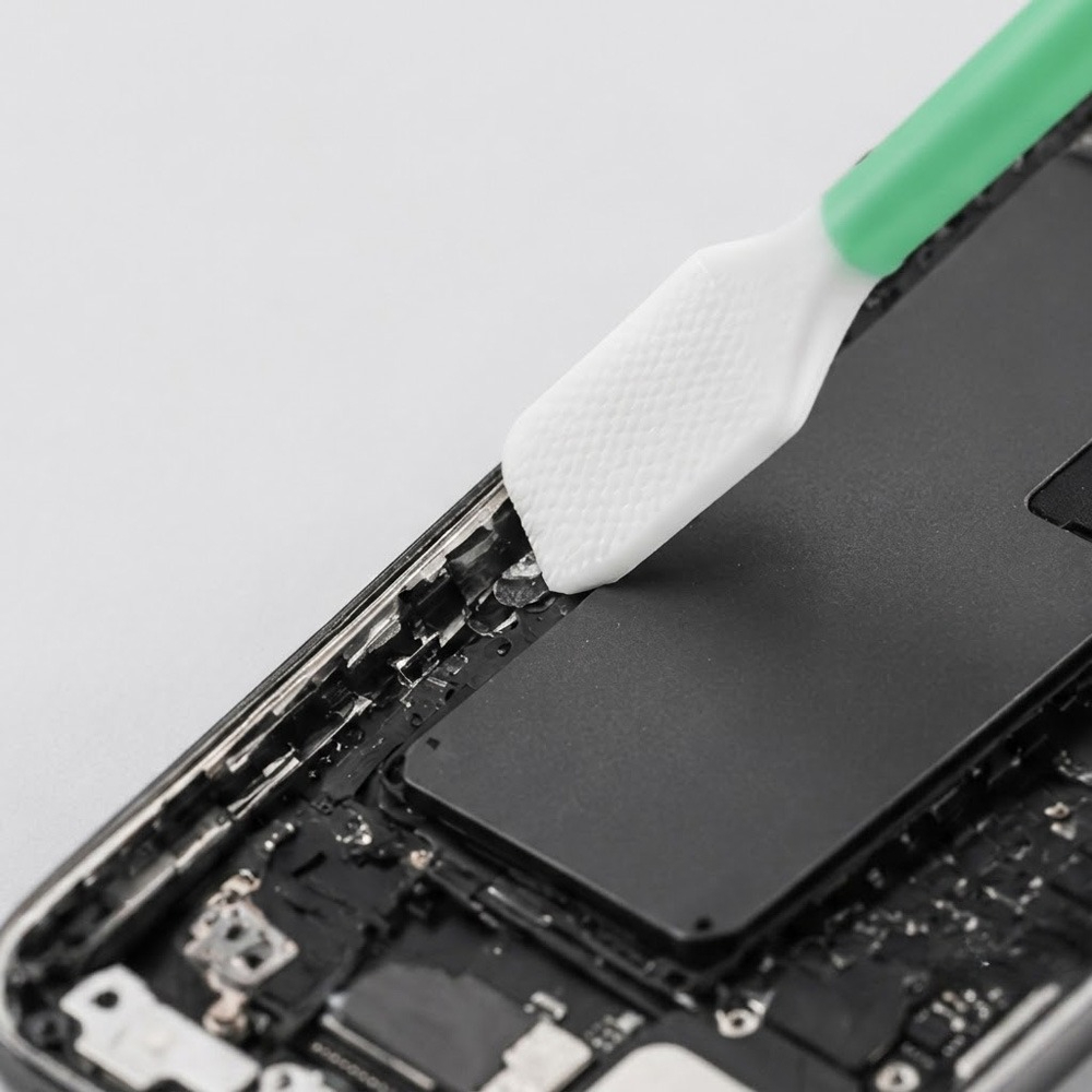 ชุดเครื่องมือถอดกาวหน้าจอโทรศั - Screen Cleaning Kit บทวิจารณ์และราคา