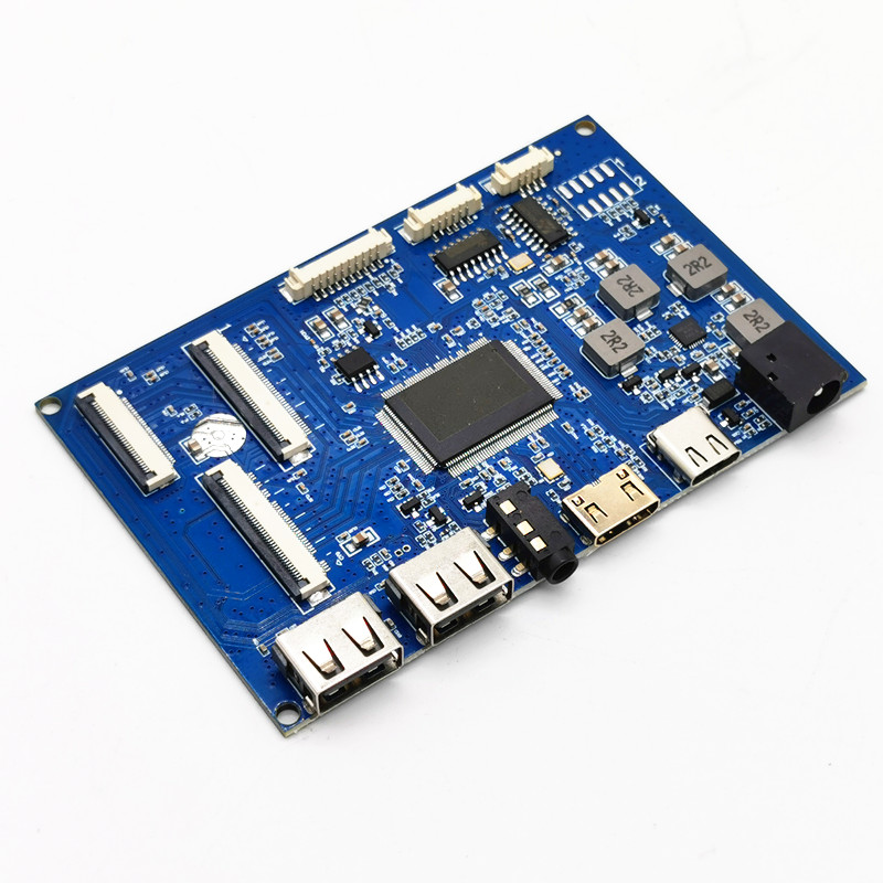 10.1-15.6 นิ้ว 40 พิน LVDS HDM - Laptop Accessories Cool บทวิจารณ์และราคา