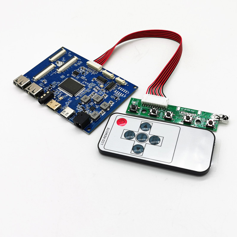10.1-15.6 นิ้ว 40 พิน LVDS HDM - Laptop Accessories Cool บทวิจารณ์และราคา