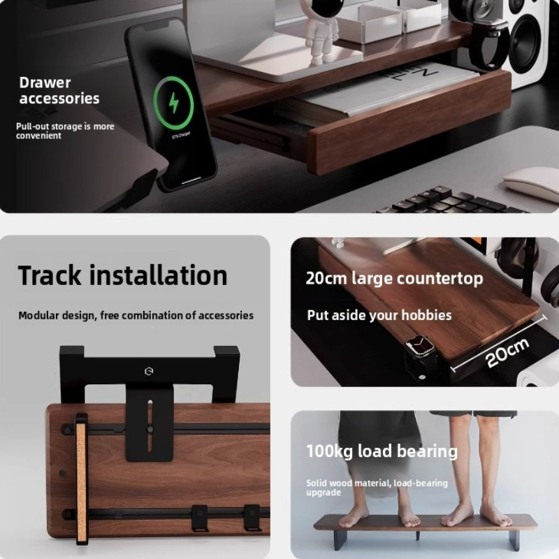 Z3 Pro อุปกรณ์เสริม กล่องเก็บข - Laptop Accessories Box บทวิจารณ์และราคา