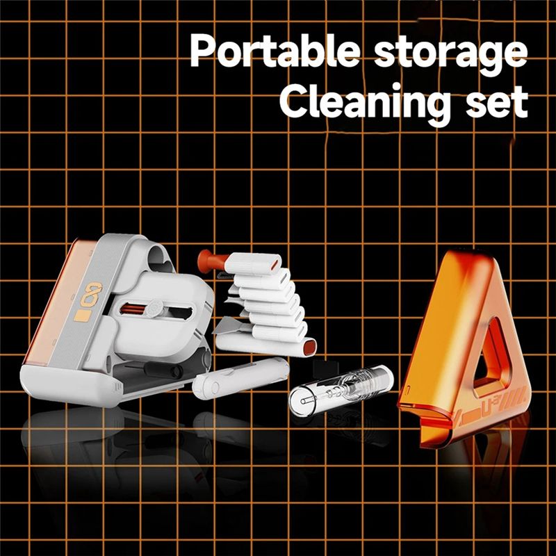 N34R-24 ปากกาทำความสะอาดหูฟัง  - Screen Cleaning Kit บทวิจารณ์และราคา