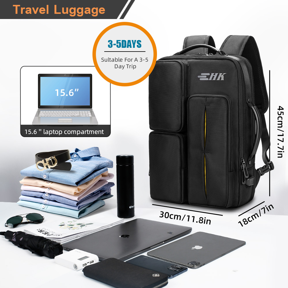 อัศวินผู้กล้าหาญกระเป๋าเป้สะพา - Laptop Accessories Organizer บทวิจารณ์และราคา