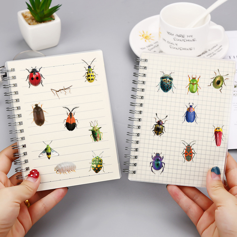 50 ชิ้นสติกเกอร์ PET โปร่งใสสม - Laptop Accessories Cool บทวิจารณ์และราคา