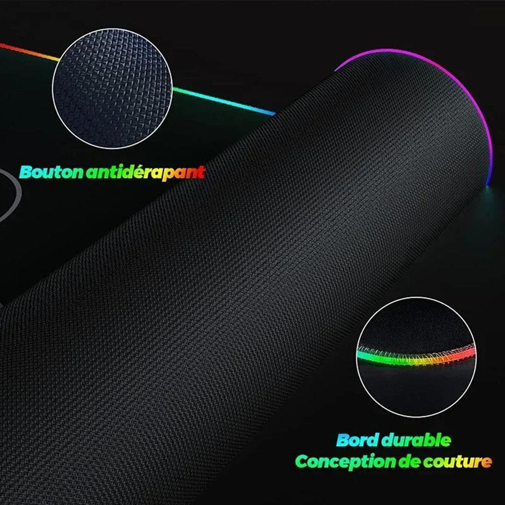แผ่นรองเมาส์ Market Bull RGB B - Laptop Accessories Market บทวิจารณ์และราคา