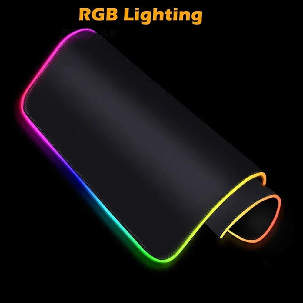 แผ่นรองเมาส์ Market Bull RGB B - Laptop Accessories Market บทวิจารณ์และราคา