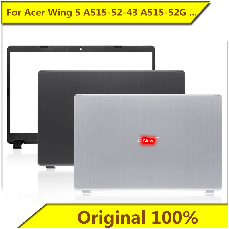 สำหรับ Acer Wing 5 A515-52-43  - Laptop Accessories Headphones บทวิจารณ์และราคา