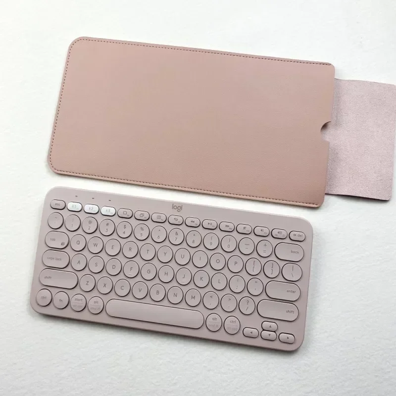 กระเป๋าใส่คีย์บอร์ดแล็ปท็อปสำห - Laptop Accessories Box บทวิจารณ์และราคา