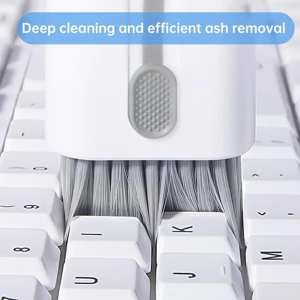 ชุดทำความสะอาดอเนกประสงค์ แปรง - Screen Cleaning Kit บทวิจารณ์และราคา