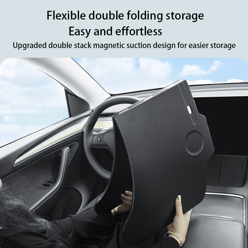 สําหรับTeslaรุ่นY Juniper 2025 - Laptop Accessories Box บทวิจารณ์และราคา