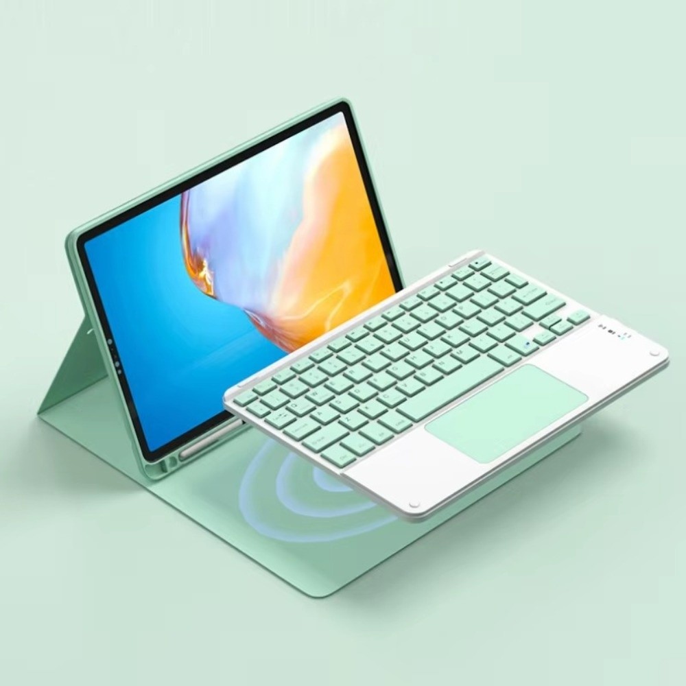 อุปกรณ์เสริมแท็บเล็ต คีย์บอร์ด - Keyboard Laptop Accessories บทวิจารณ์และราคา