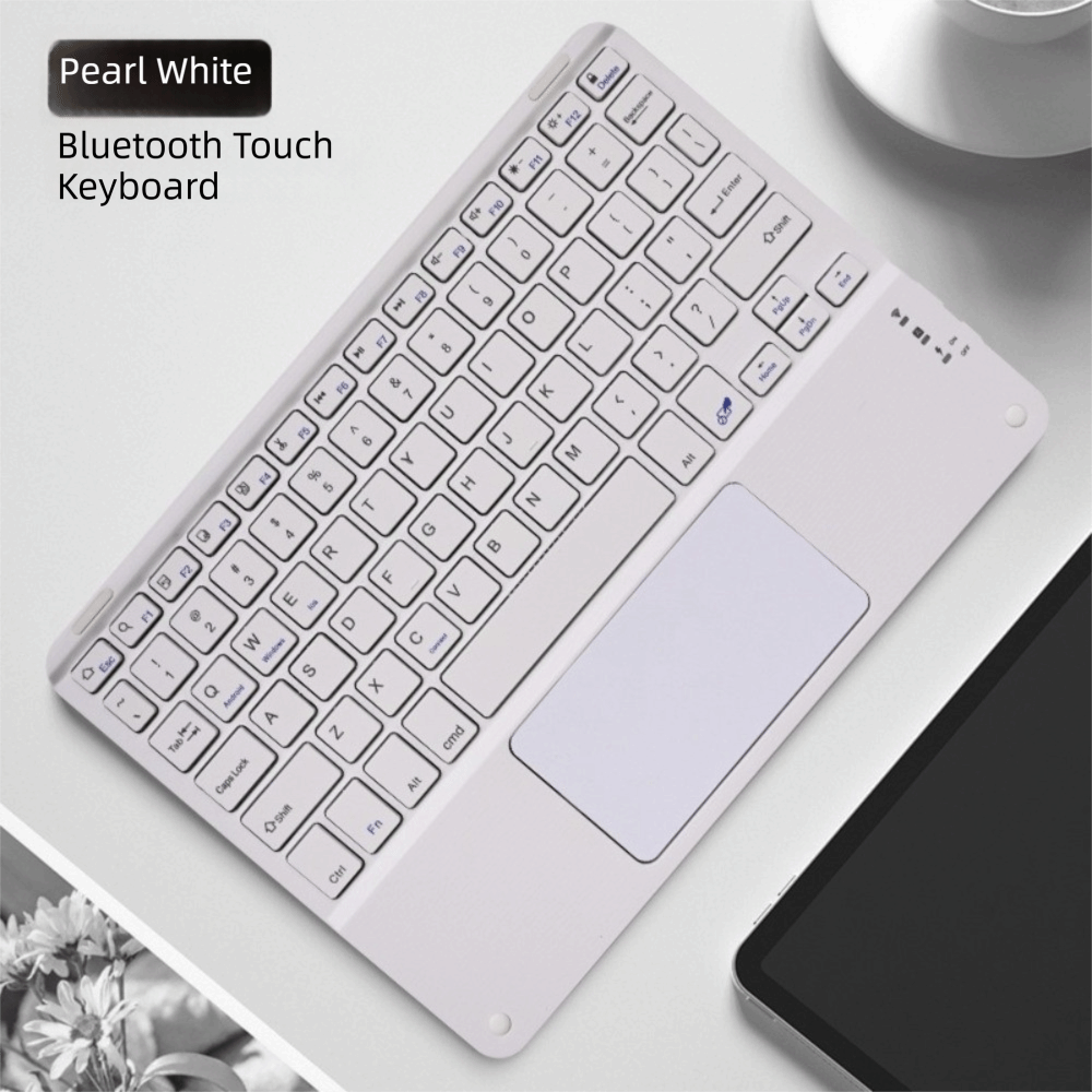 อุปกรณ์เสริมแท็บเล็ต คีย์บอร์ด - Keyboard Laptop Accessories บทวิจารณ์และราคา