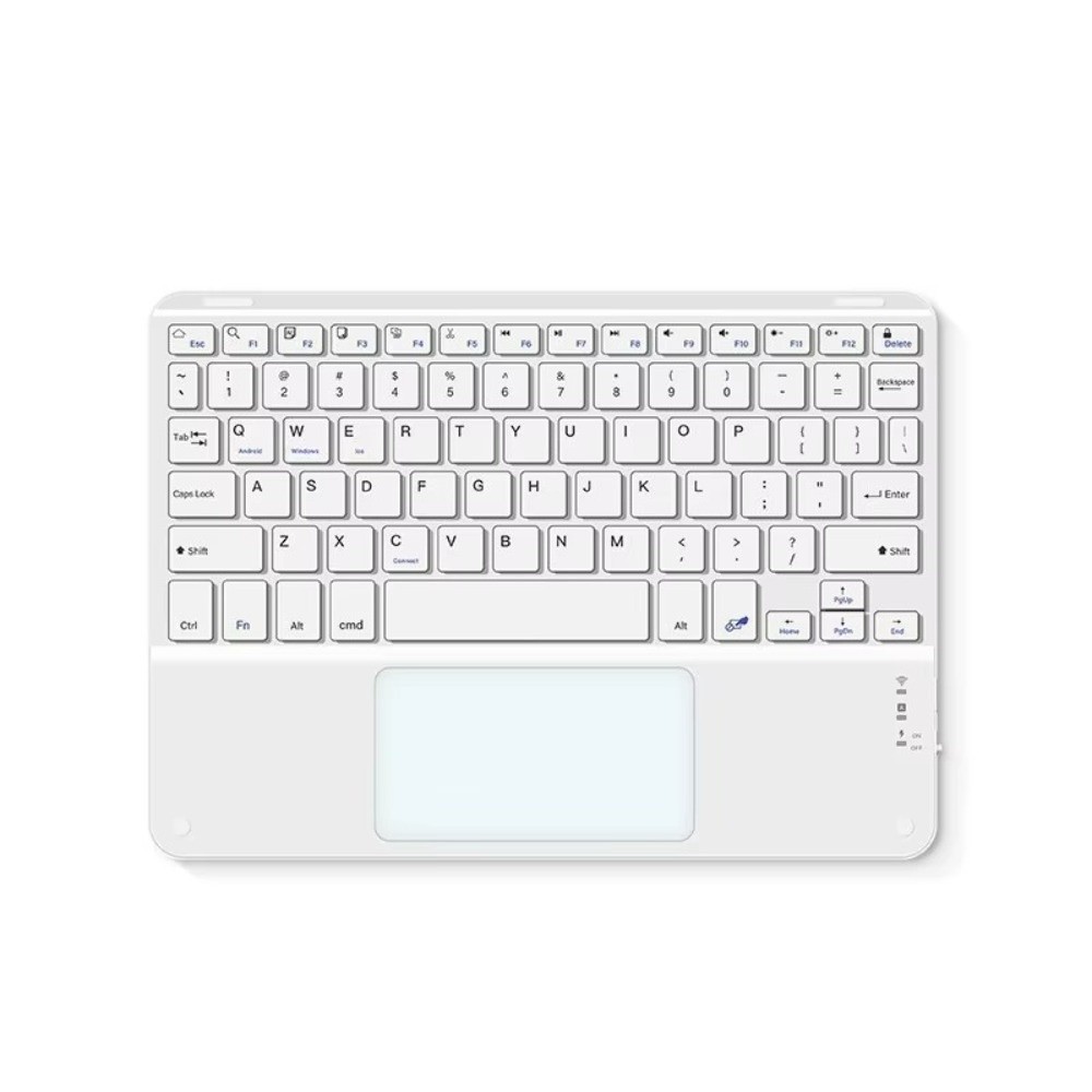 อุปกรณ์เสริมแท็บเล็ต คีย์บอร์ด - Keyboard Laptop Accessories บทวิจารณ์และราคา