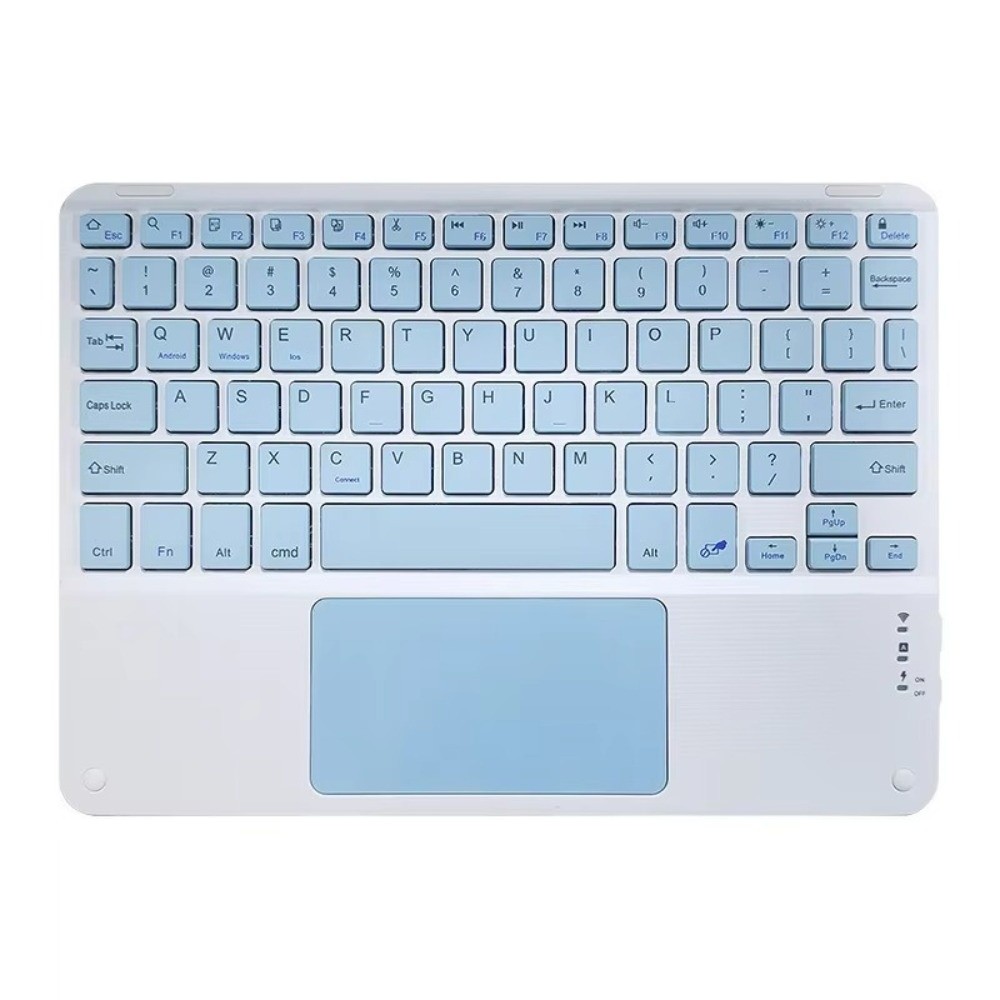 อุปกรณ์เสริมแท็บเล็ต คีย์บอร์ด - Keyboard Laptop Accessories บทวิจารณ์และราคา