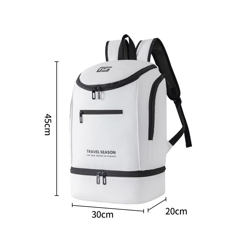 กระเป๋าเป้สะพายหลังสำหรับเทนนิ - Laptop Accessories Box บทวิจารณ์และราคา