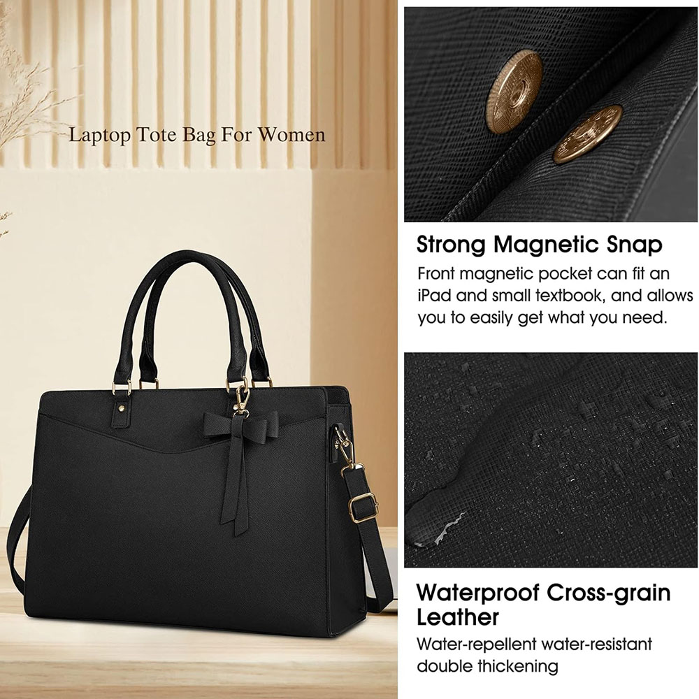 กระเป๋าแล็ปท็อปสำหรับผู้หญิง 1 - Laptop Accessories Box บทวิจารณ์และราคา