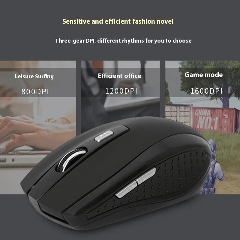 เมาส์บลูทูธไร้สาย 3 ระดับปรับไ - Laptop Accessories Cool บทวิจารณ์และราคา