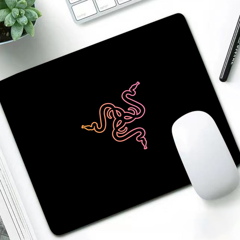 แผ่นรองเมาส์เรเซอร์สุดหรู ลายอ - Keyboard Laptop Accessories บทวิจารณ์และราคา