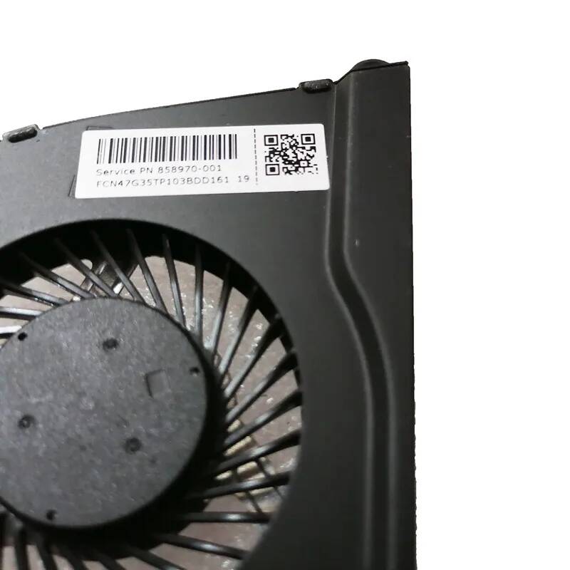อะไหล่แล็ปท็อปใหม่ของแท้ พัดลม - Laptop Accessories Cool บทวิจารณ์และราคา