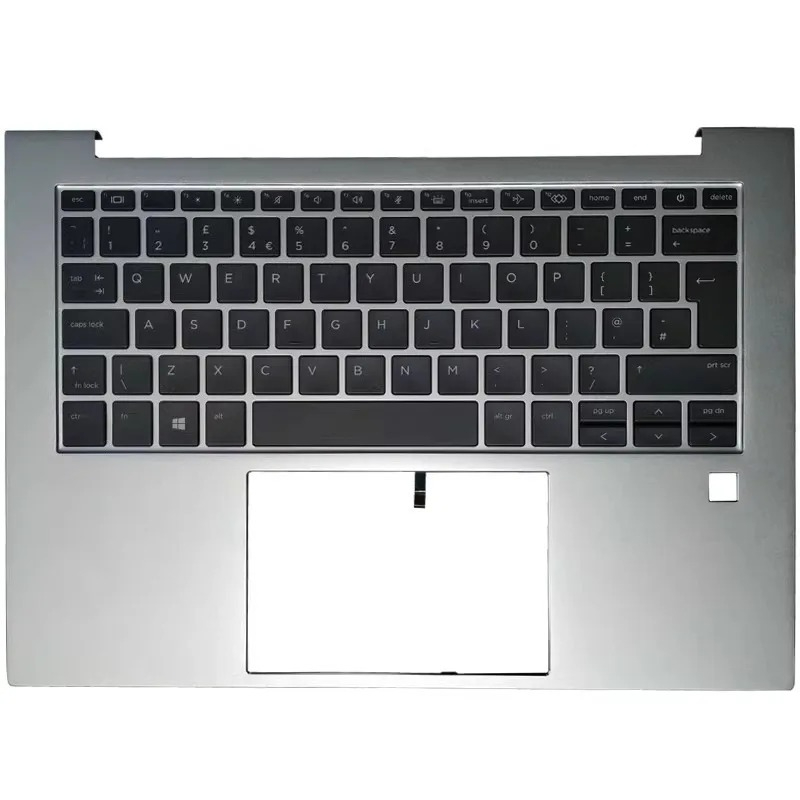 สำหรับ HP ELITEBOOK 845 840 G9 - Keyboard Laptop Accessories บทวิจารณ์และราคา