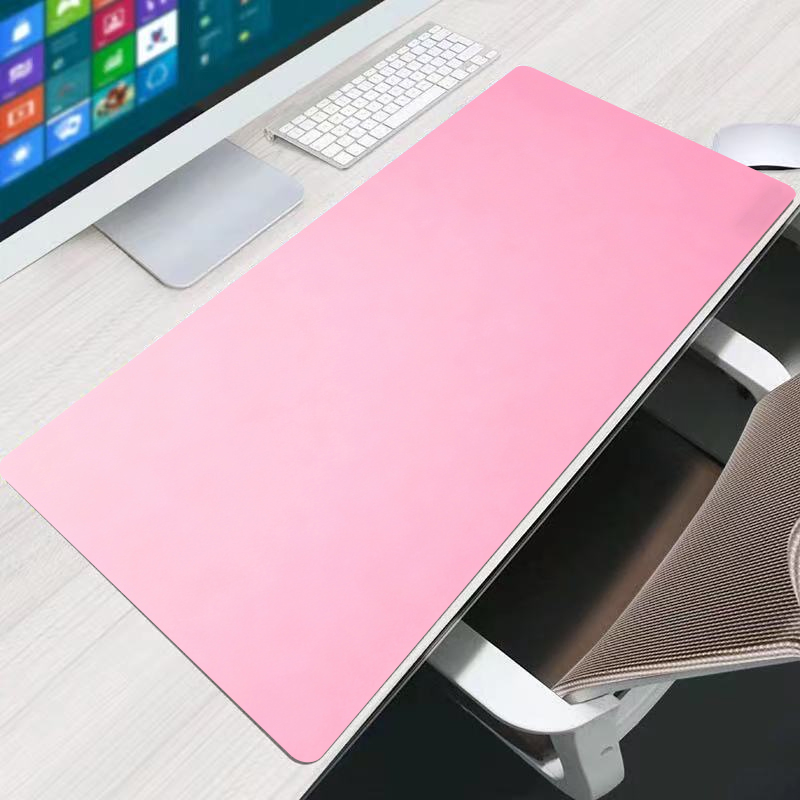 แผ่นรองเมาส์สีแดงสำหรับสำนักงา - Keyboard Laptop Accessories บทวิจารณ์และราคา