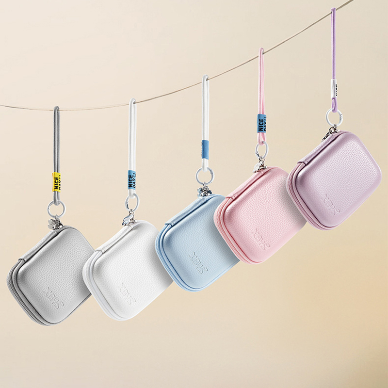 กระเป๋าเก็บของแบบแข็ง กล่องจัด - Laptop Accessories Box บทวิจารณ์และราคา