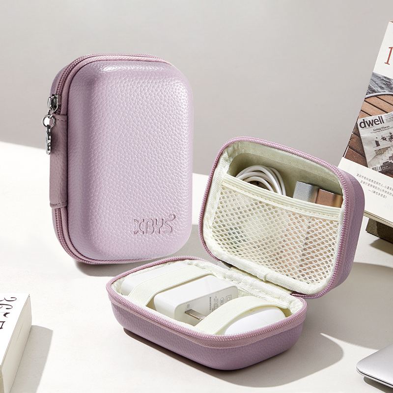 กระเป๋าเก็บของแบบแข็ง กล่องจัด - Laptop Accessories Box บทวิจารณ์และราคา