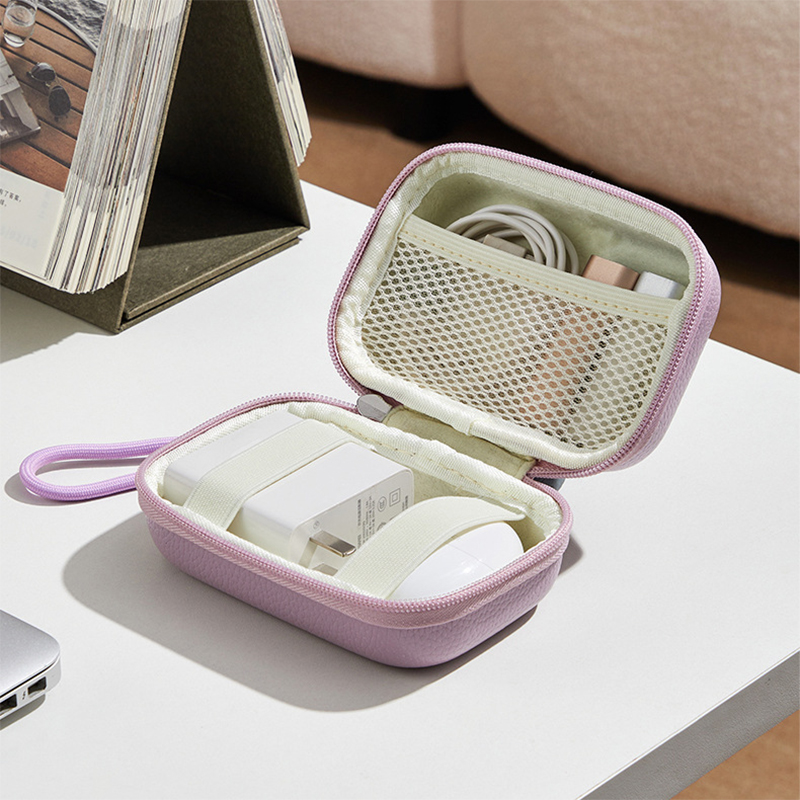 กระเป๋าเก็บของแบบแข็ง กล่องจัด - Laptop Accessories Box บทวิจารณ์และราคา