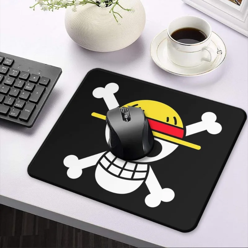 แผ่นรองเมาส์ลายการ์ตูนวันพีซ ล - Keyboard Laptop Accessories บทวิจารณ์และราคา