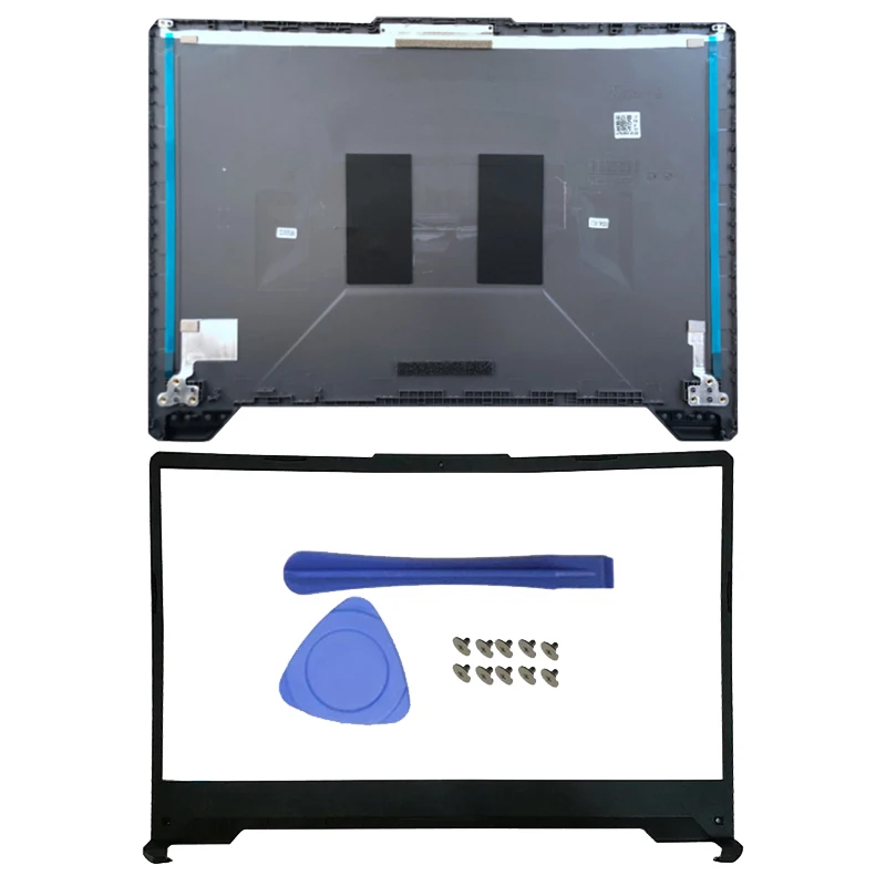 ใหม่โน้ตบุ๊ค LCD ปกหลัง/กรอบด้ - Laptop Accessories Business บทวิจารณ์และราคา