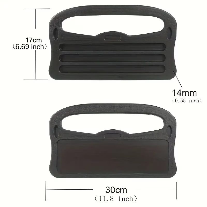 ถาดวางพวงมาลัยรถยนต์ 2in1 อุปก - Laptop Accessories บทวิจารณ์และราคา