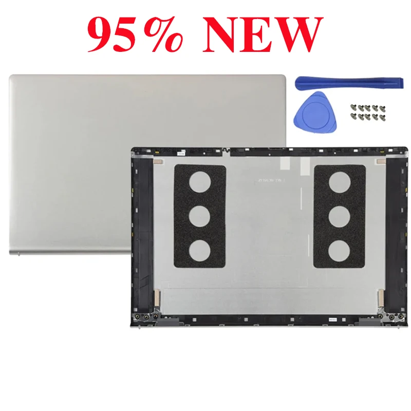 95% ใหม่ หน้าจอโน้ตบุ๊ก LCD ฝา - Laptop Accessories Business บทวิจารณ์และราคา
